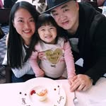 Sandy Lady - @sandyngai123 - Instagram