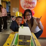 Sandy Ngai - Facebook