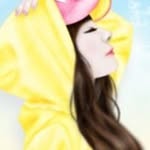 Sandy Ngai - @kk_ngai - Instagram