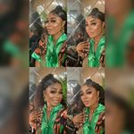 Mummy K - @kween_sandynice - Instagram