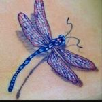 Sandy Nickerson - @inkgirl74 - Instagram