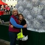 Sandy Nickerson - @sandynssn - Instagram