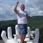 Alex Nieves Pabon - @sandynieves - Instagram