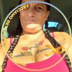 Sandy Nieves - @riveramariposa0 - Instagram