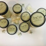 Sandy Nights | Soy Candle Shop - @sandy.nights - Instagram
