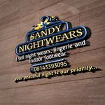 @sandy_nightwears - Instagram