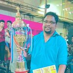 nilesh kadam - @nilesh_kadam_sandy_143 - Instagram