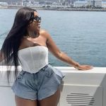 Sandra Niles - @nilessandra9498 - Instagram