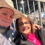 Sandy Stafford Nix - @sknix78 - Instagram