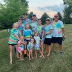Sandy Carson Noble - @slcnoble78 - Instagram