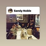 Sandy Noble - @sandy.noble.712 - Instagram
