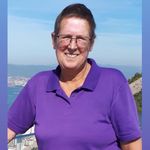 Sandy Noble - @southfields_sandy - Instagram
