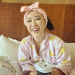 Sandy Noblett - @sandynoblett - Instagram