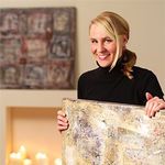 Sandra Noll - @sandra_noll_art - Instagram
