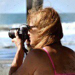 Sandy Noll - @beach_bum_photography - Instagram