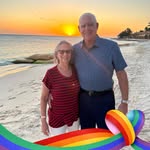 Sandy Norman Lamchick - @sjmommalam - Instagram