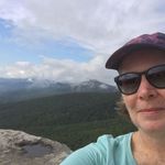 Sandy Norris Siegel - @siegelfam - Instagram