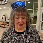 Sandy Norris Smith - @kikilestrange816 - Instagram