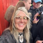 Sandra Nótt Gunnarsdóttir - @sandraanott - Instagram