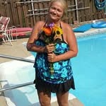 Sandy Nottingham Benning - @sandynottingham - Instagram