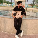 Sandy Puri🤓 - @im_notty_sandy - Instagram