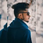Sandy... - @sandy_notty_boy - Instagram