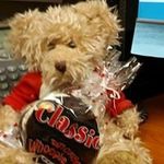 Sandy Oakes - @acorn1226 - Instagram