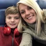 Sandra ogden - @singlemon4721 - Instagram