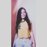 Sandy ojeda - @sandyojeda9 - Instagram