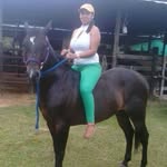 Sandy Ojeda - @ojeda8058 - Instagram