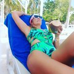 Sandy Ojeda - @sandyojedav - Instagram