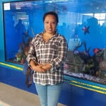 Sandy Ojeda - @ojeda.76 - Instagram