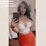 Sandy Ojeda - @elii_torres8 - Instagram