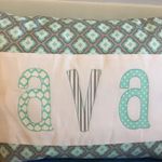 Sandy O'Leary - @pillowsbysandy - Instagram