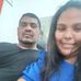 Sandy Oliveira - Facebook