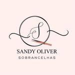 Sandy Oliver sobrancelhas✨ - @sandyoliversobrancelhas - Instagram