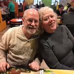 Sandy Ott - @roger61821 - Instagram