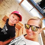 Sandy Otto - @sandy.kjell.otto - Instagram