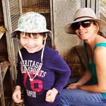 Sandy Overton - @mrs.soverton - Instagram