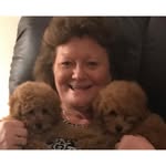 Sandy Overton - @sandyornanny - Instagram