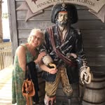 Sandy Overton Springer - @sandyspringer - Instagram
