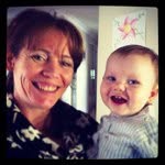 @sandyoverton - Instagram