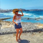 Sandra Padrón Suarez - @sandrapadronsuarez - Instagram