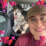 Sandy Padrón - @sandicr7 - Instagram