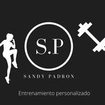 Sandy Padrón - @sandypadronentrenamientos - Instagram
