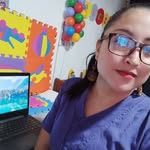 Sandy Padrón - @zhinna84 - Instagram