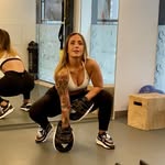✨ Sandy Coach Paris ✨ - @sandy_coach_paris - Instagram