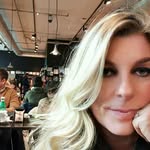 Alessandra - @sandy_paris - Instagram