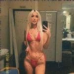 Sandy Paris - @surgestren.ngth - Instagram