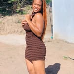 Sandy Paris Zulu - @zulusandyparis - Instagram
